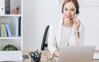 How to stand out as a leader in a remote and hybrid workplace