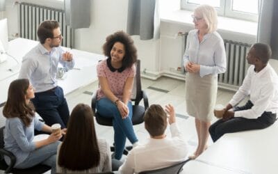 7 Critical Skills Every Sales Manager Should Instil In Their Sales Team