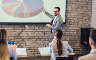 Tips For Effective Data Presentation