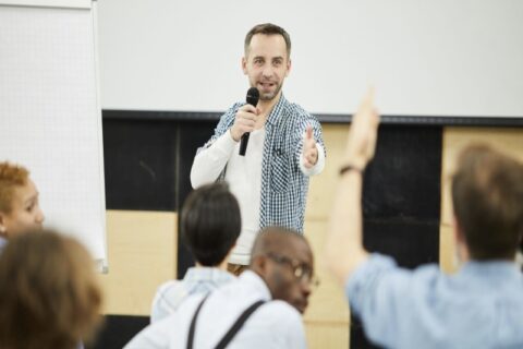 How To Deal With Objections During A Presentation: A Quick Guide - NxtGEN