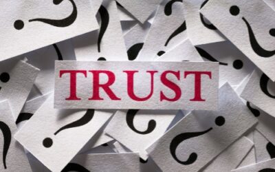Decoding TRUST: The 5 Step Framework for Building Business Relationships